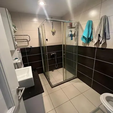 Апартаменты С Территорией Отеля 5* Apartament