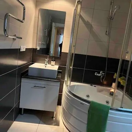 Apartament Апартаменты С Территорией Отеля 5*